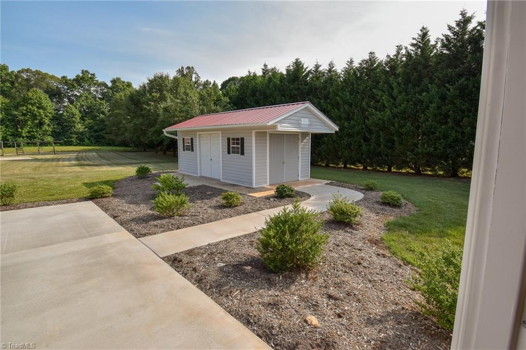 603 Tussey Road Lexington, NC 27295 - Photo 23 of 23 Gallery Image 23