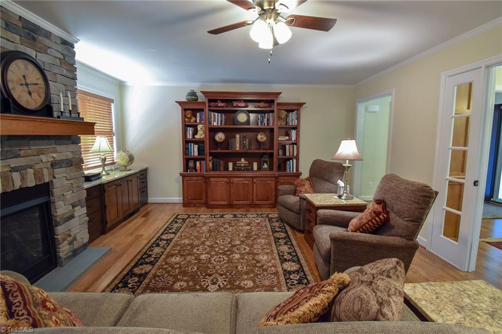 603 Tussey Road Lexington, NC 27295 - Photo 4 of 23 Gallery Image 4