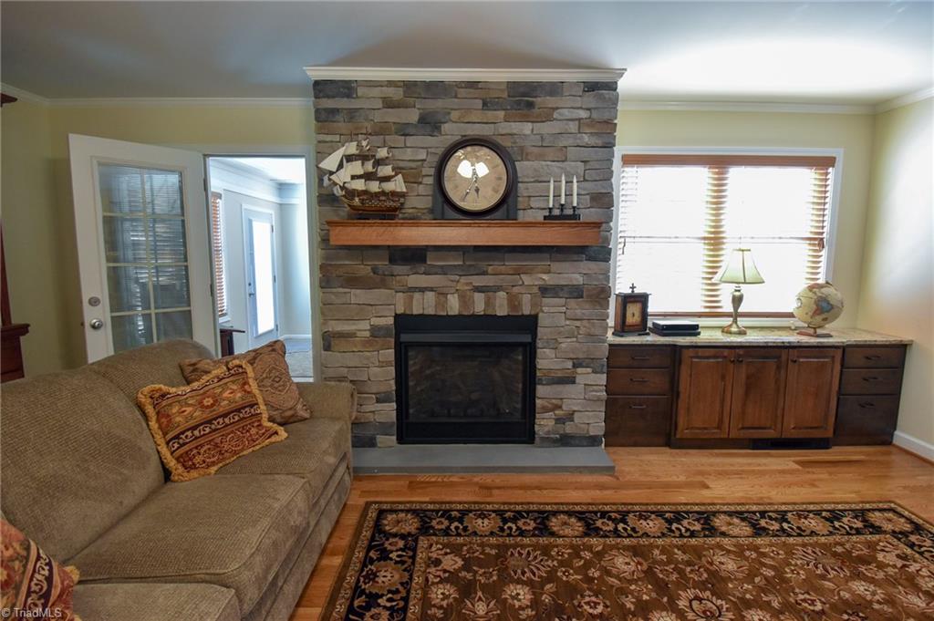 603 Tussey Road Lexington, NC 27295 - Photo 5 of 23 Gallery Image 5