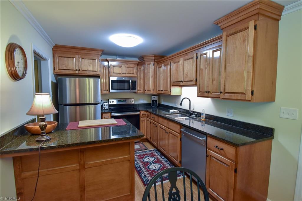 603 Tussey Road Lexington, NC 27295 - Photo 6 of 23 Gallery Image 6