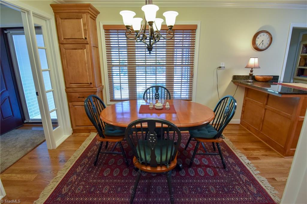 603 Tussey Road Lexington, NC 27295 - Photo 7 of 23 Gallery Image 7