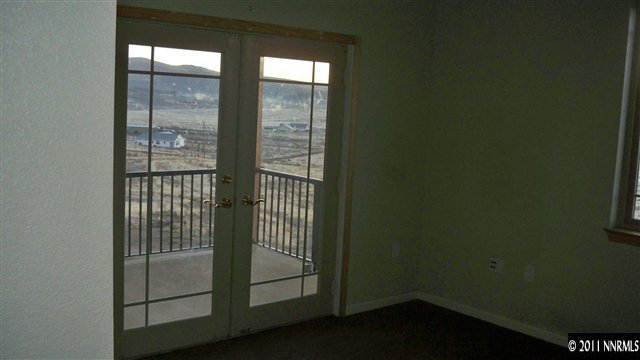 1240 Serpentine Road Reno, NV 89506 - Photo 7 of 13 a view of empty room