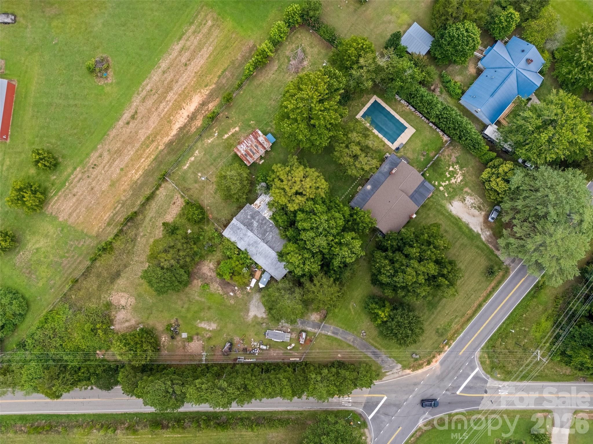 194 East Old Limestone Road York, SC 29745 - Photo 46 of 48 Gallery Image 46