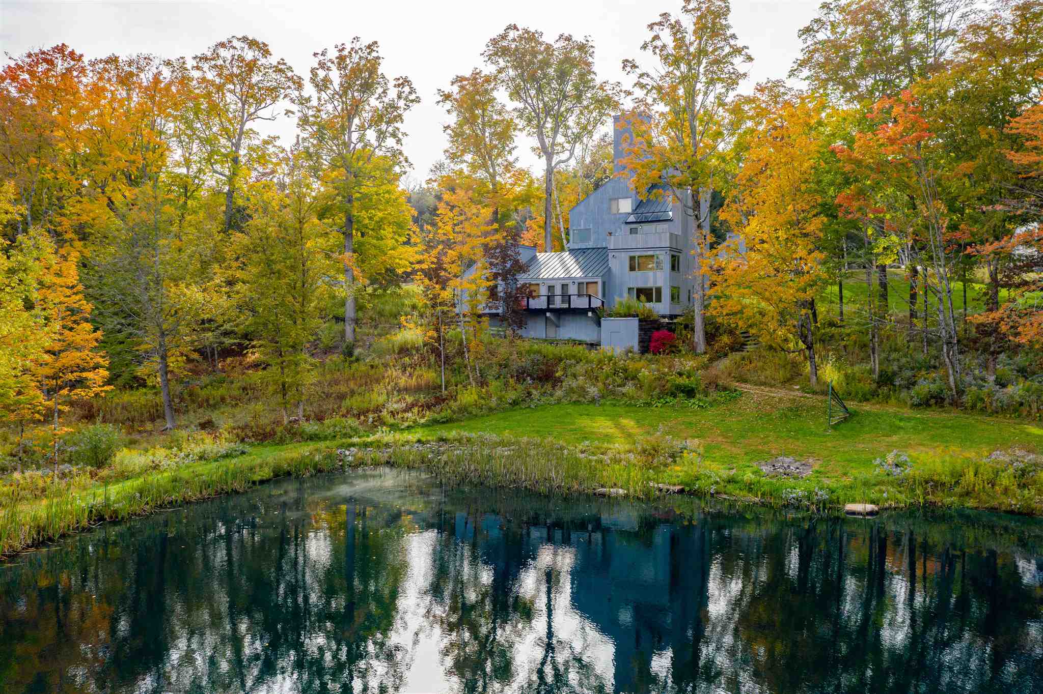 532 Landgrove Road Londonderry, VT 05148 - Photo 1 of 1