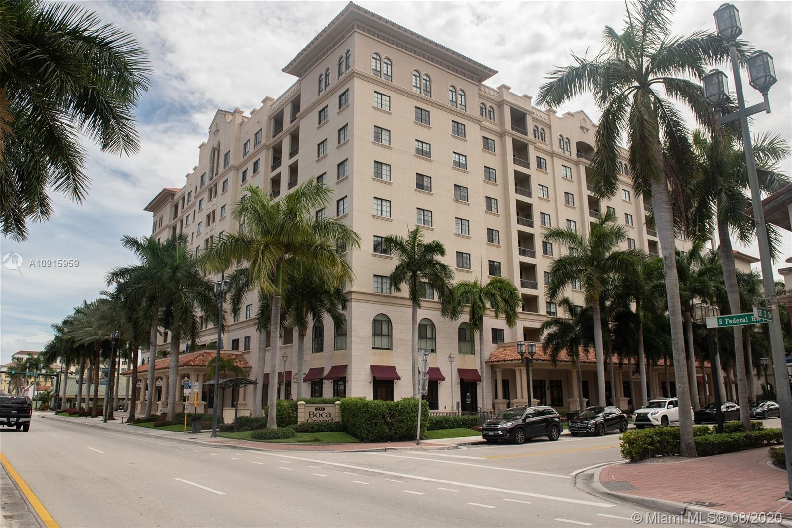233 South Federal Highway, Unit 602 Boca Raton, FL 33432 - Photo 2 of 21