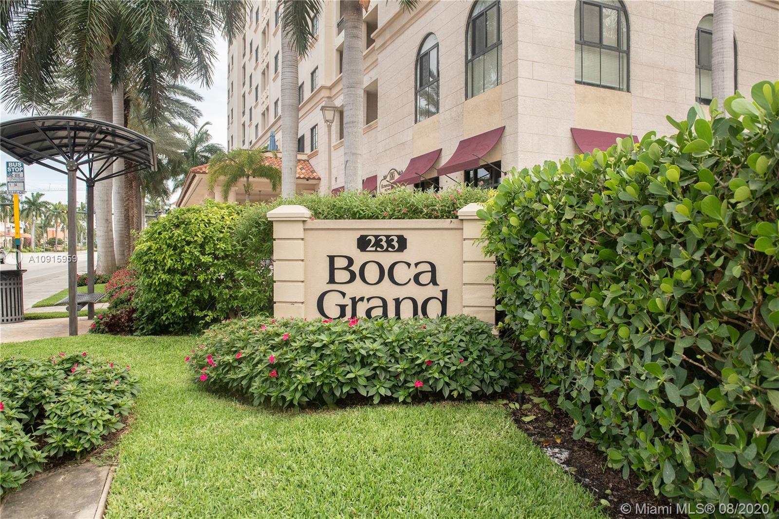 233 South Federal Highway, Unit 602 Boca Raton, FL 33432 - Photo 3 of 21