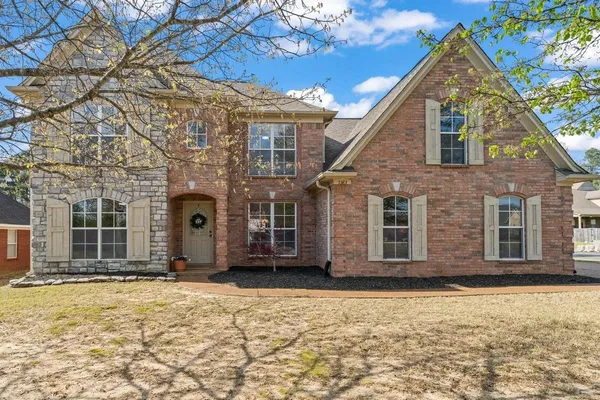 $425,000 | 5383 Lamb Valley Drive, Arlington, TN 38002