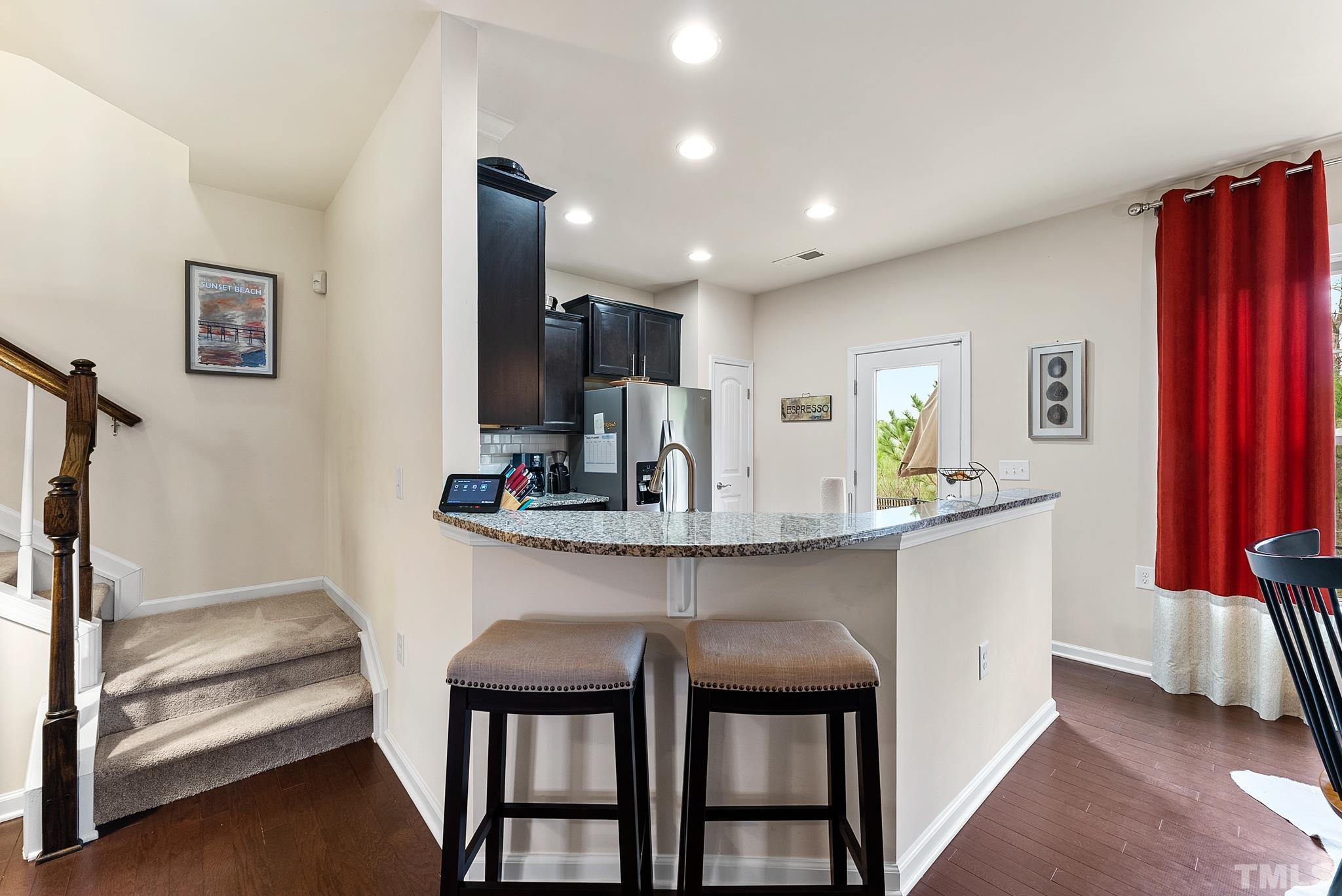 117 Comptonfield Drive Durham, NC 27703 - Photo 12 of 20