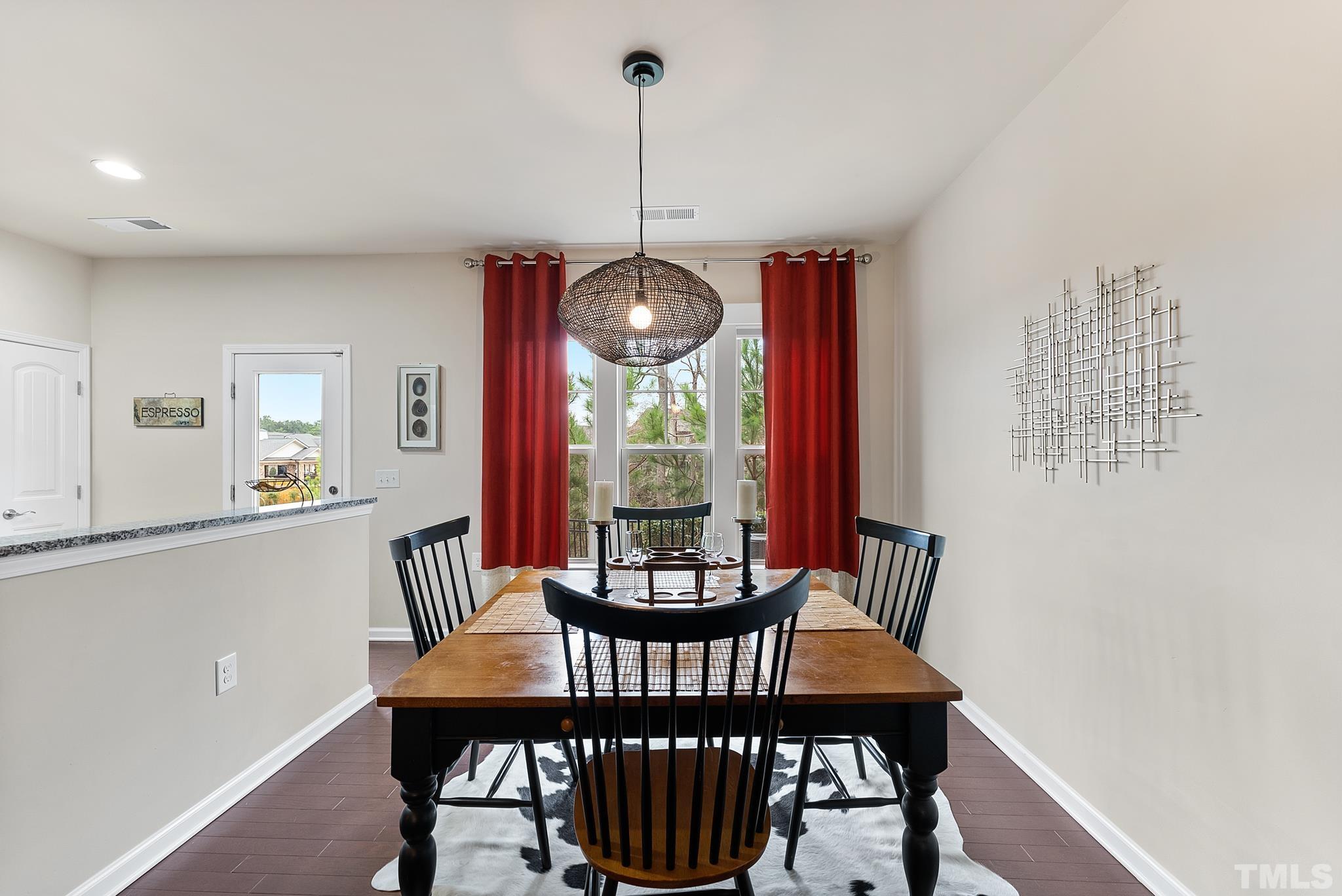 117 Comptonfield Drive Durham, NC 27703 - Photo 13 of 20