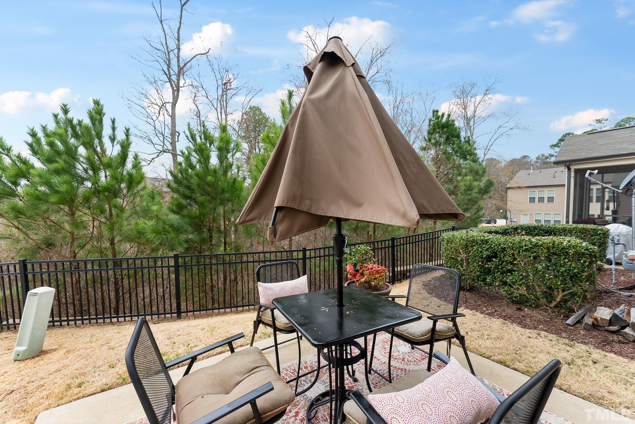 117 Comptonfield Drive Durham, NC 27703 - Photo 19 of 20