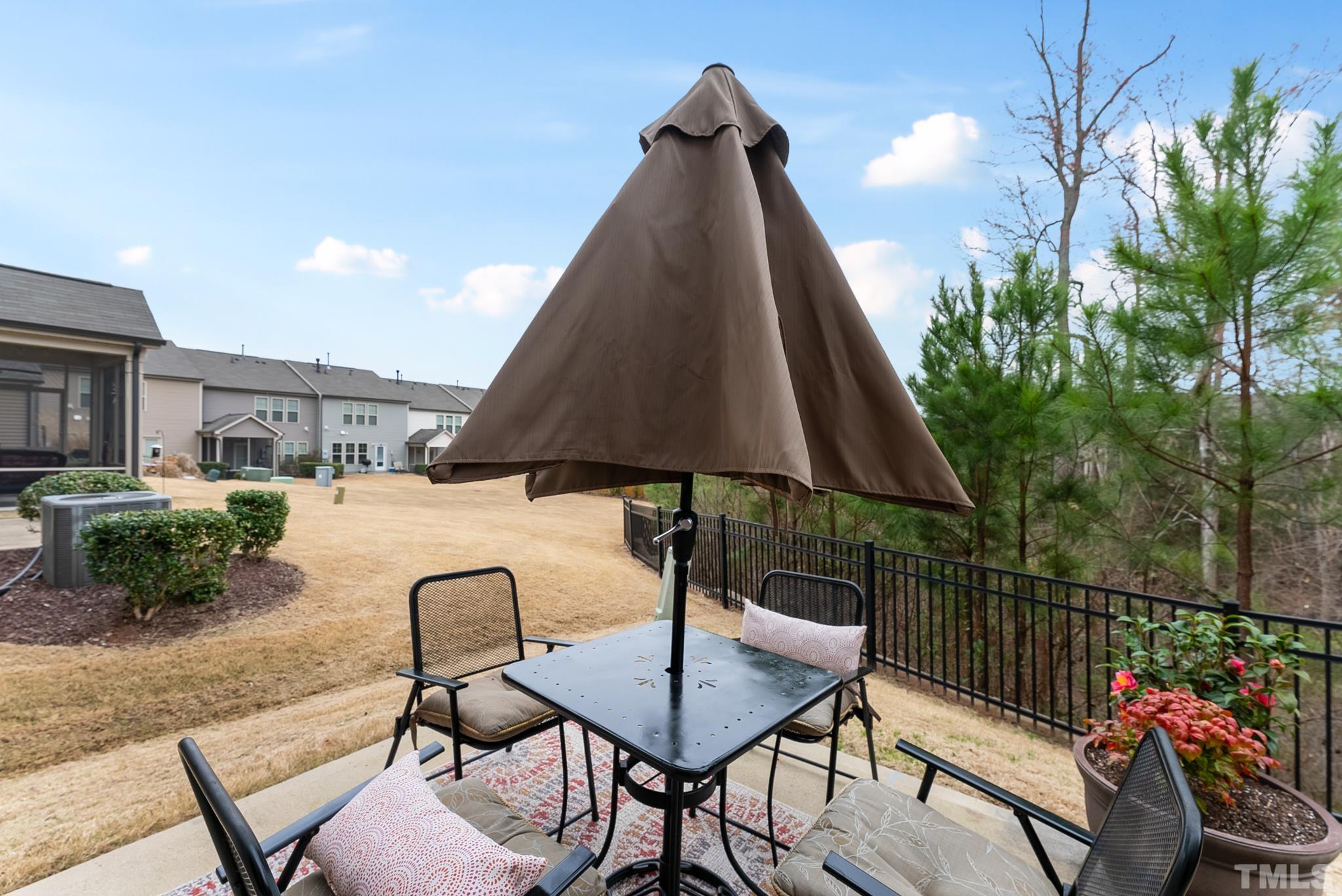 117 Comptonfield Drive Durham, NC 27703 - Photo 20 of 20