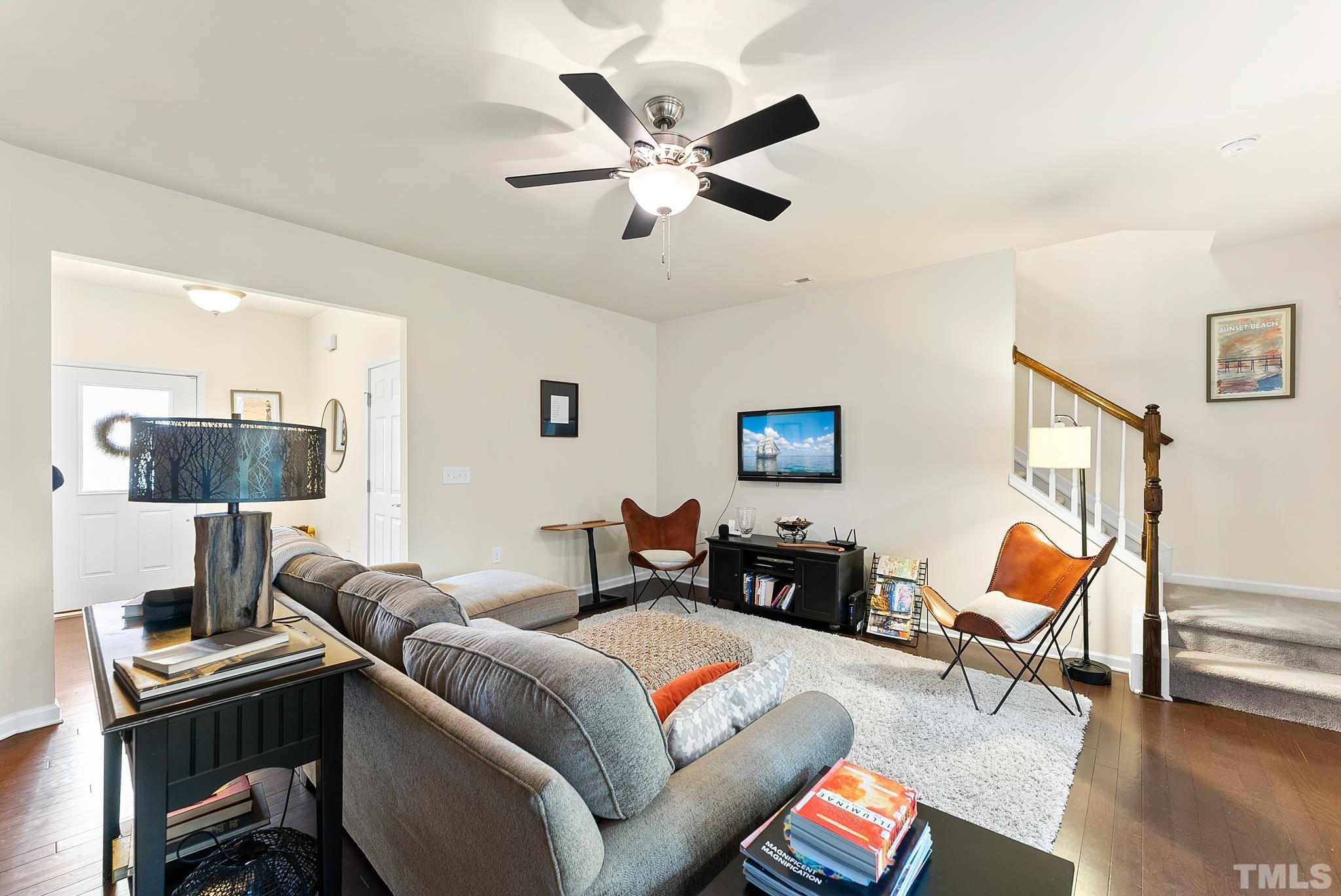117 Comptonfield Drive Durham, NC 27703 - Photo 4 of 20