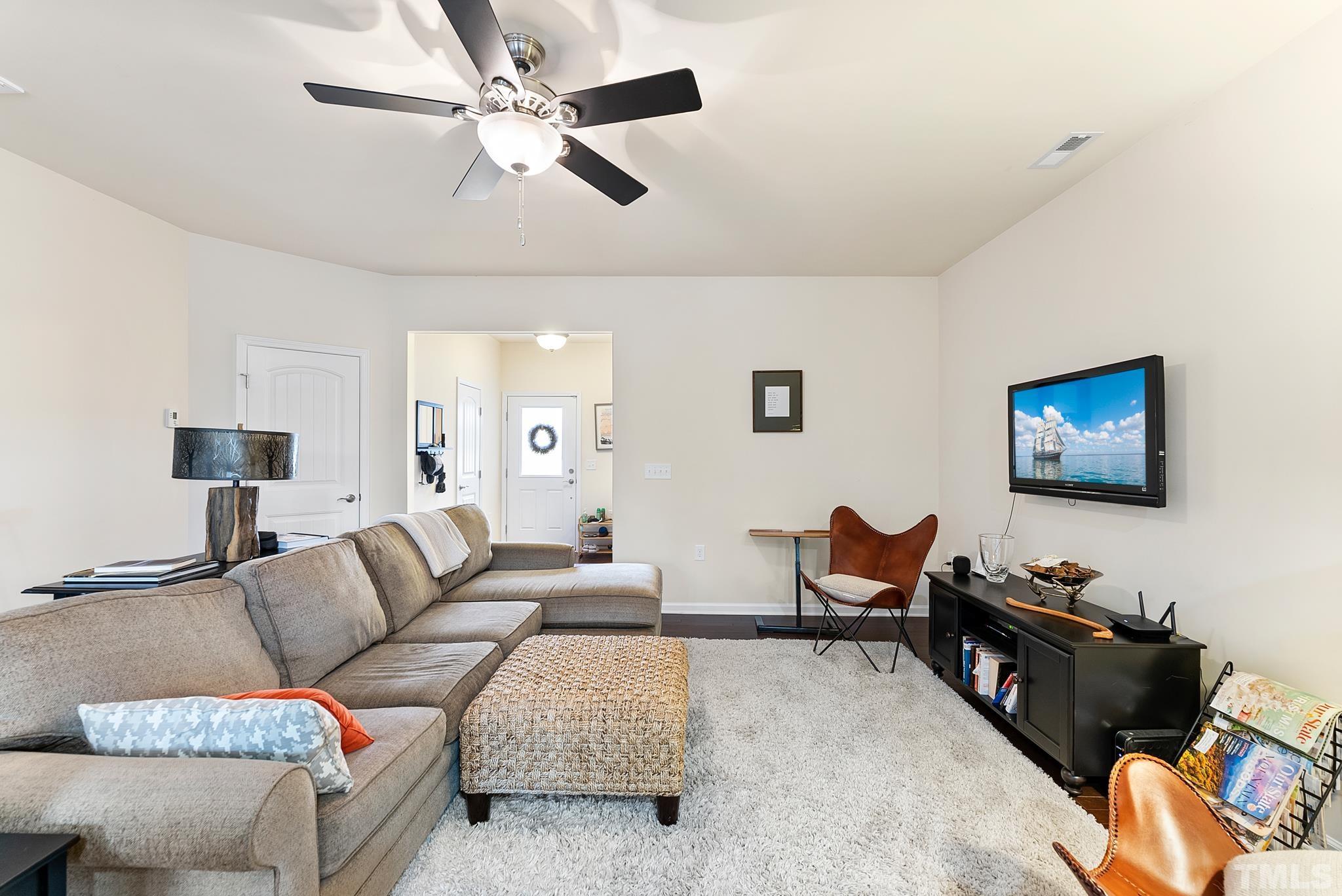 117 Comptonfield Drive Durham, NC 27703 - Photo 7 of 20