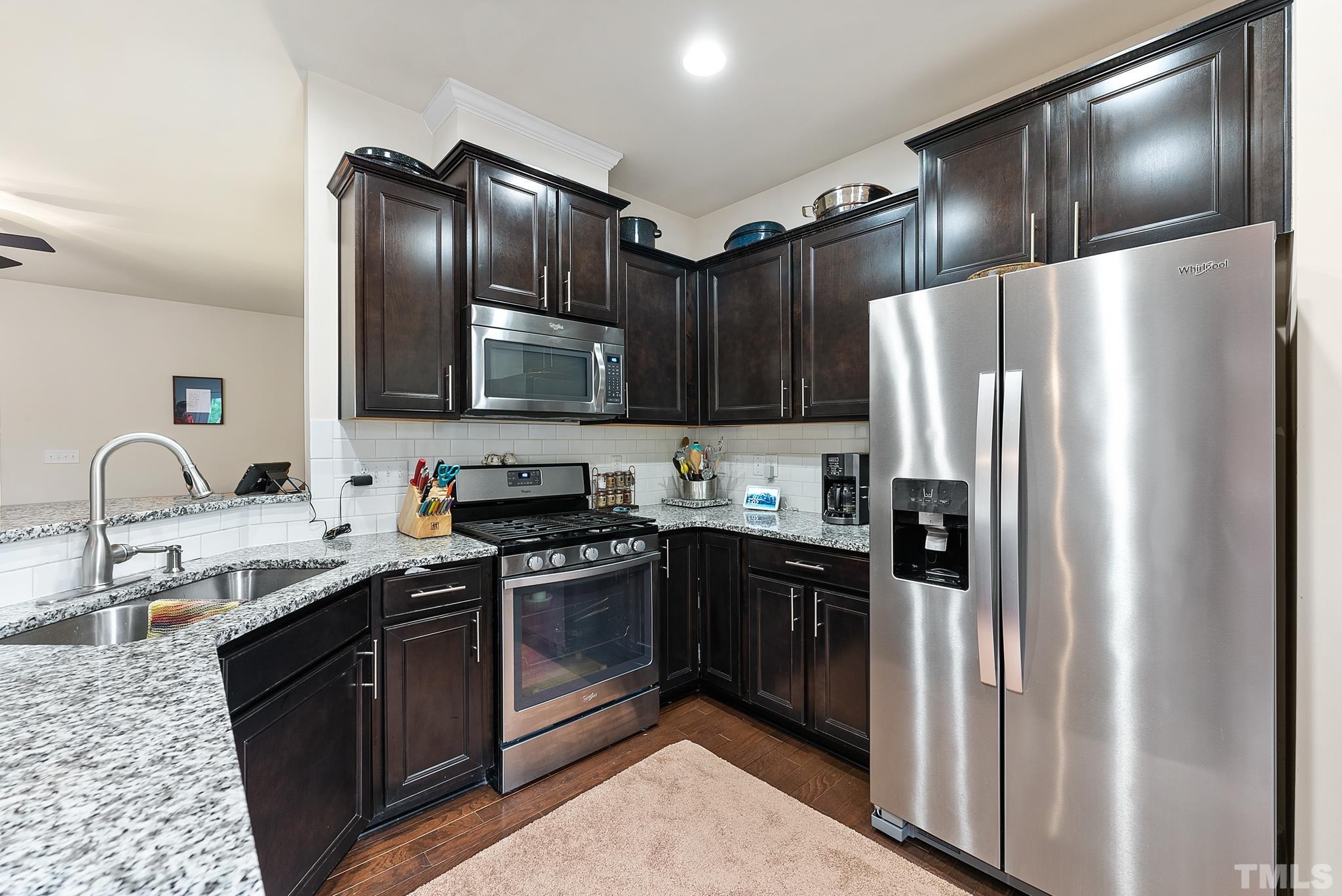 117 Comptonfield Drive Durham, NC 27703 - Photo 9 of 20