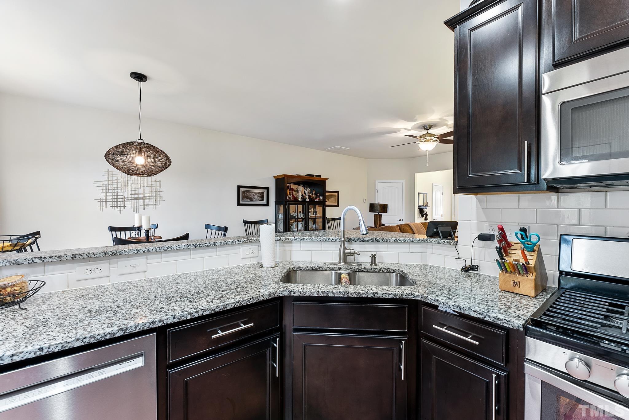 117 Comptonfield Drive Durham, NC 27703 - Photo 10 of 20