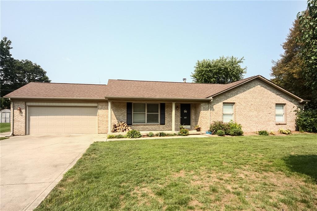 1107 South Rangeline Road Anderson, IN 46012 - Photo 1 of 22 Gallery Image 1