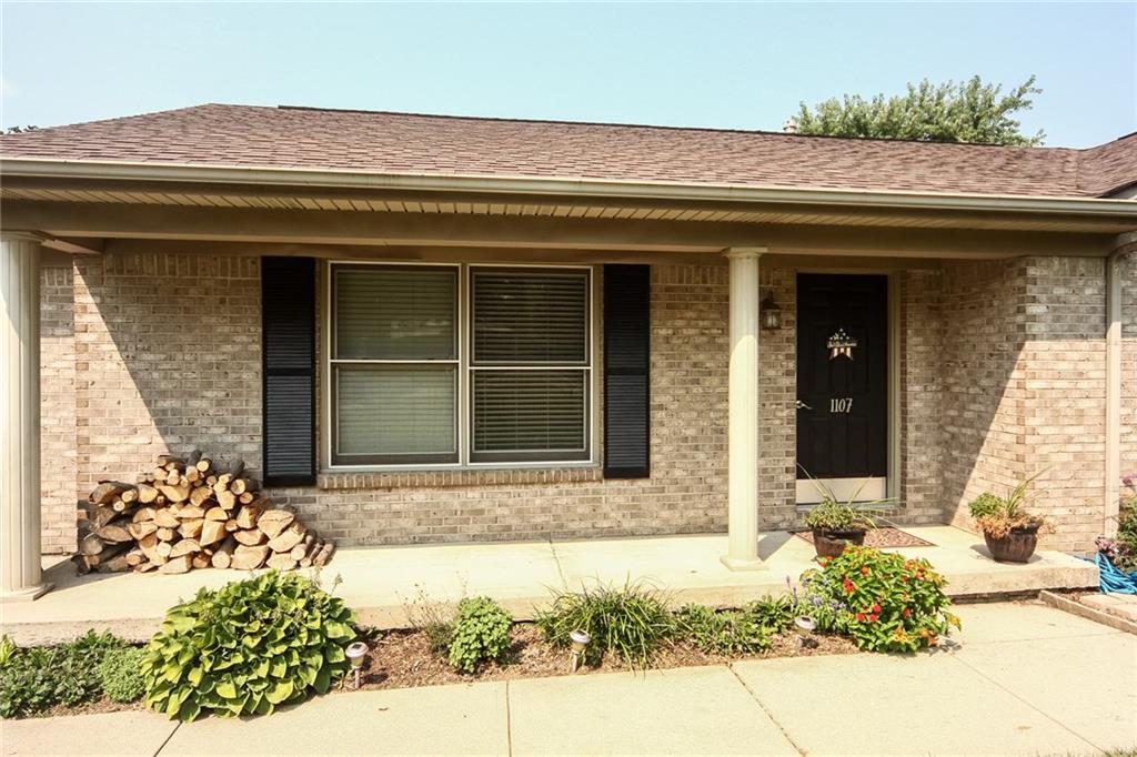 1107 South Rangeline Road Anderson, IN 46012 - Photo 2 of 22 Gallery Image 2