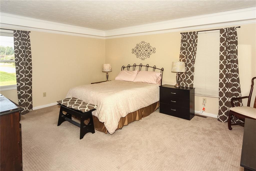 1107 South Rangeline Road Anderson, IN 46012 - Photo 11 of 22 Gallery Image 11