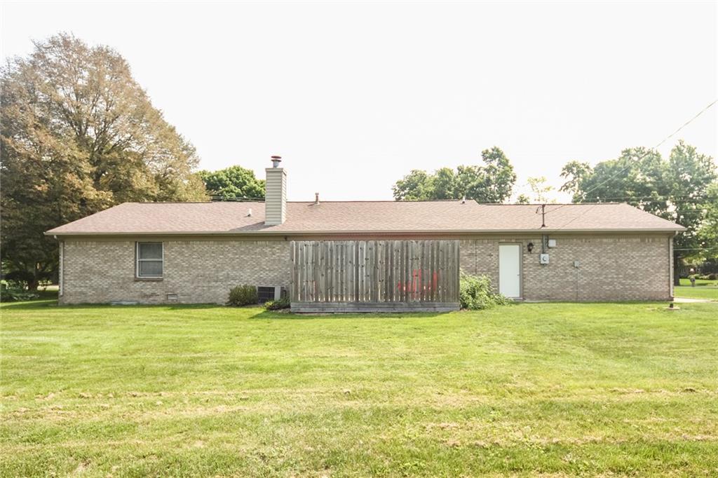 1107 South Rangeline Road Anderson, IN 46012 - Photo 20 of 22 Gallery Image 20