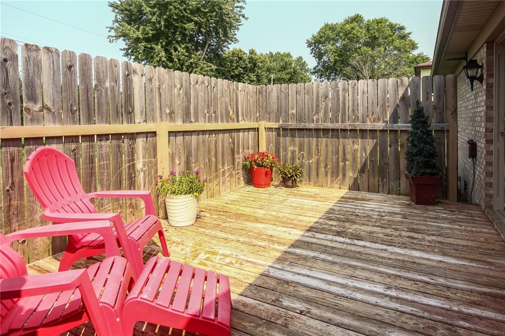 1107 South Rangeline Road Anderson, IN 46012 - Photo 21 of 22 Gallery Image 21