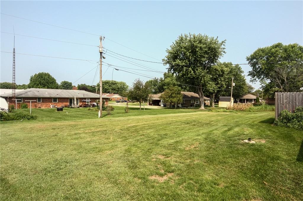 1107 South Rangeline Road Anderson, IN 46012 - Photo 22 of 22 Gallery Image 22