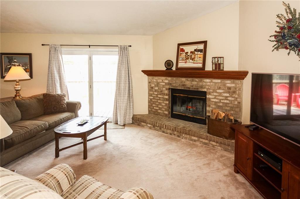 1107 South Rangeline Road Anderson, IN 46012 - Photo 4 of 22 Gallery Image 4