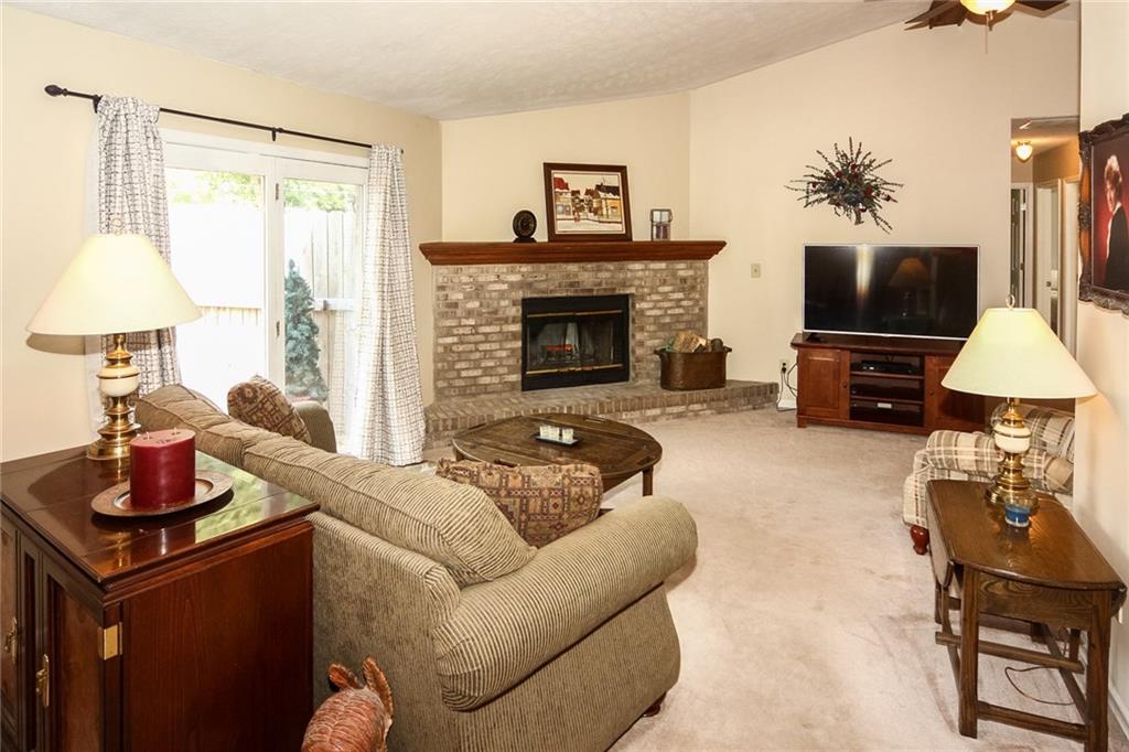 1107 South Rangeline Road Anderson, IN 46012 - Photo 5 of 22 Gallery Image 5