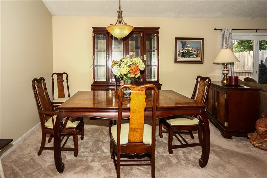 1107 South Rangeline Road Anderson, IN 46012 - Photo 8 of 22 Gallery Image 8