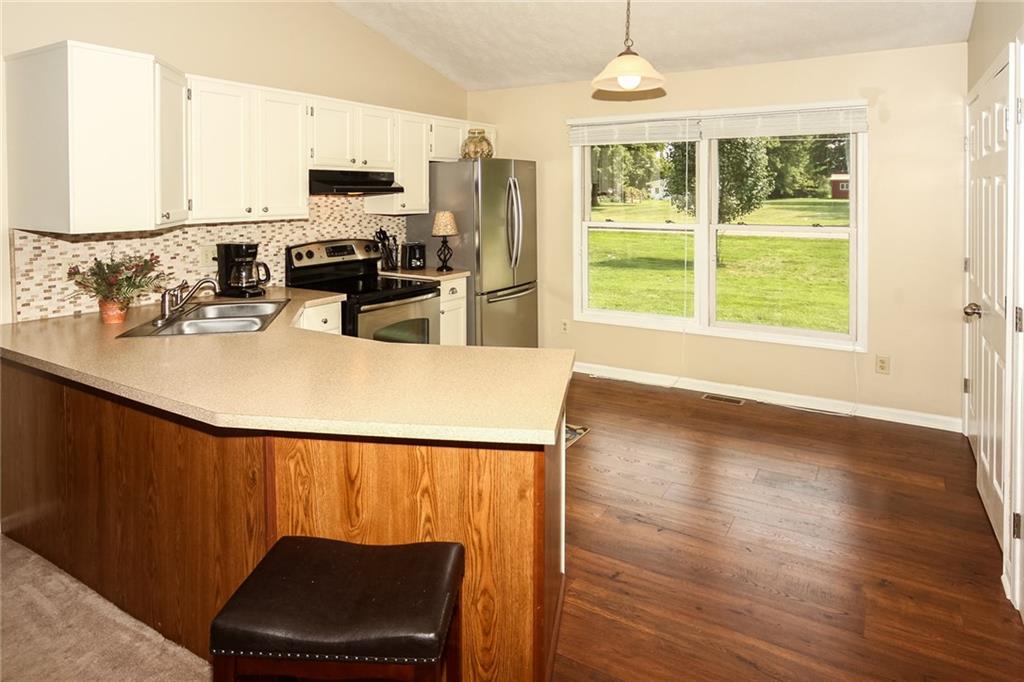 1107 South Rangeline Road Anderson, IN 46012 - Photo 9 of 22 Gallery Image 9