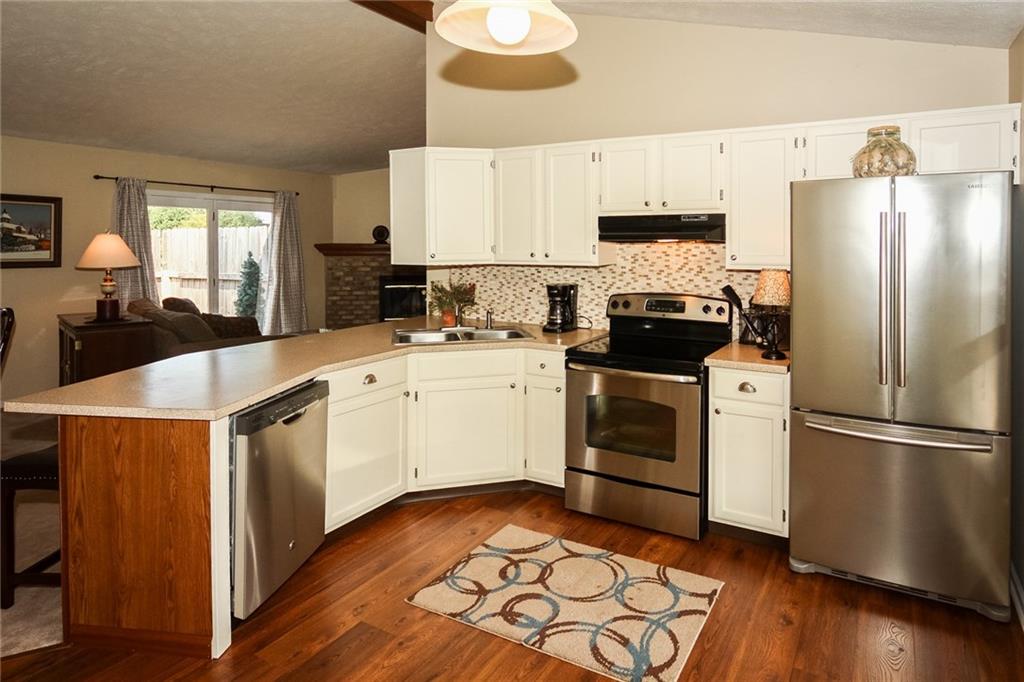 1107 South Rangeline Road Anderson, IN 46012 - Photo 10 of 22 Gallery Image 10