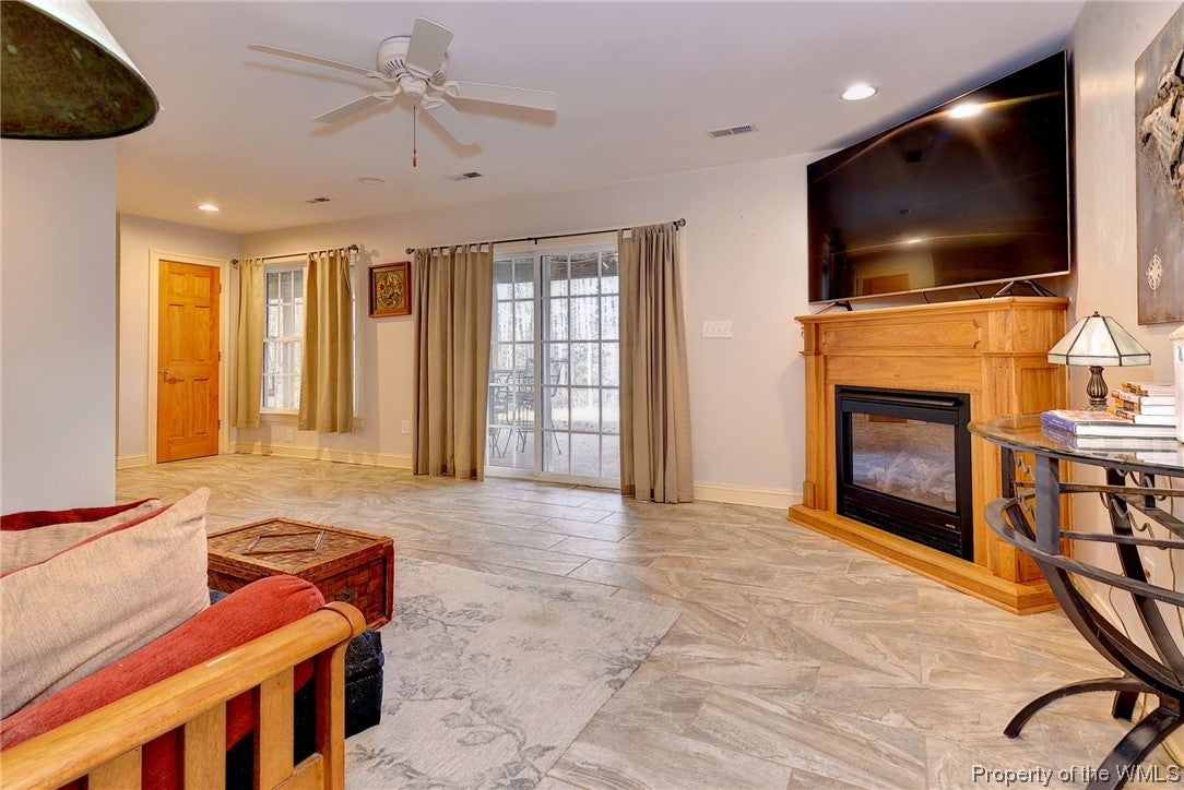 118 Fairfield Road Hartfield, VA 23071 - Photo 34 of 50 Gallery Image 34