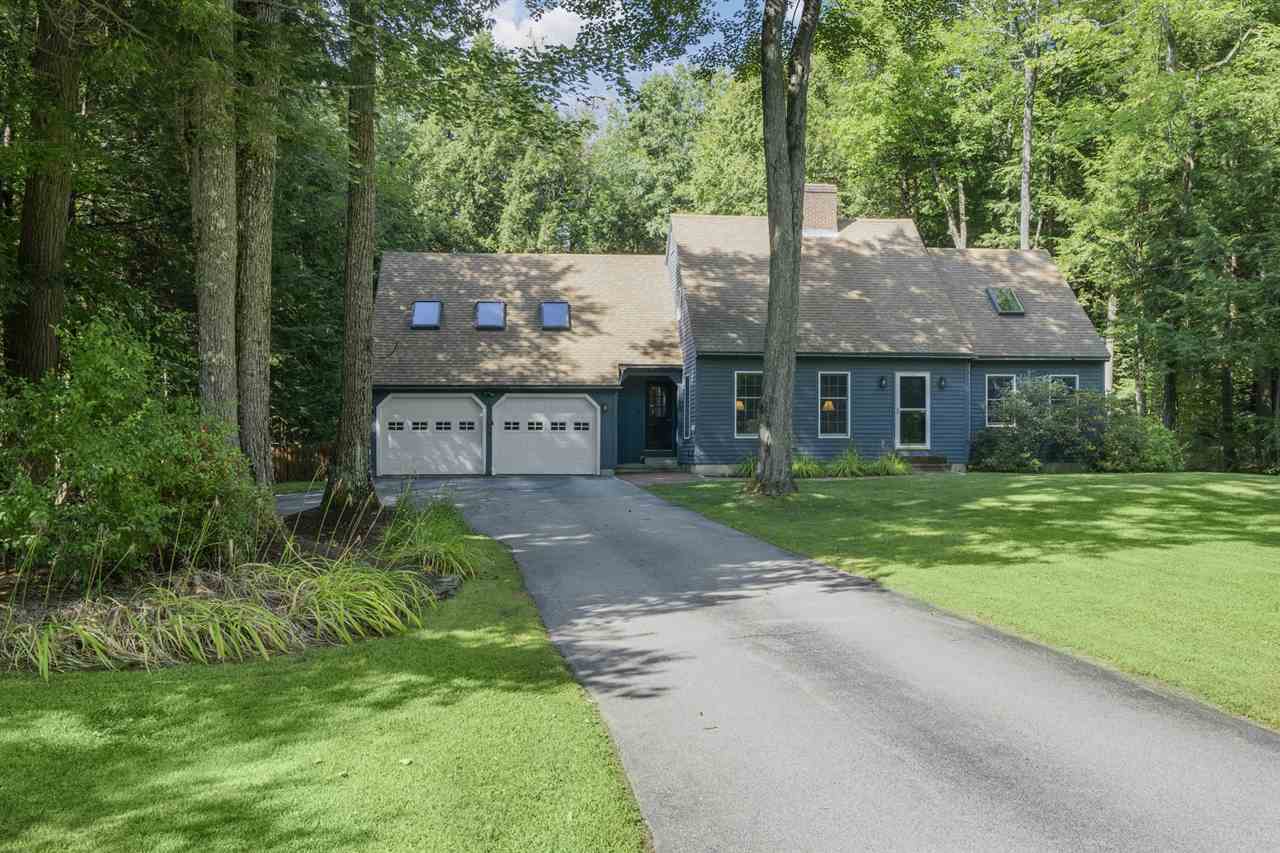 174 Taylor Road Peterborough, NH 03458 - Photo 1 of 32