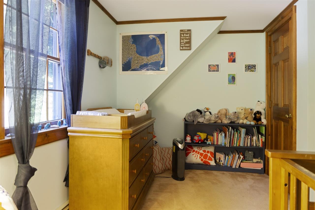 174 Taylor Road Peterborough, NH 03458 - Photo 17 of 32