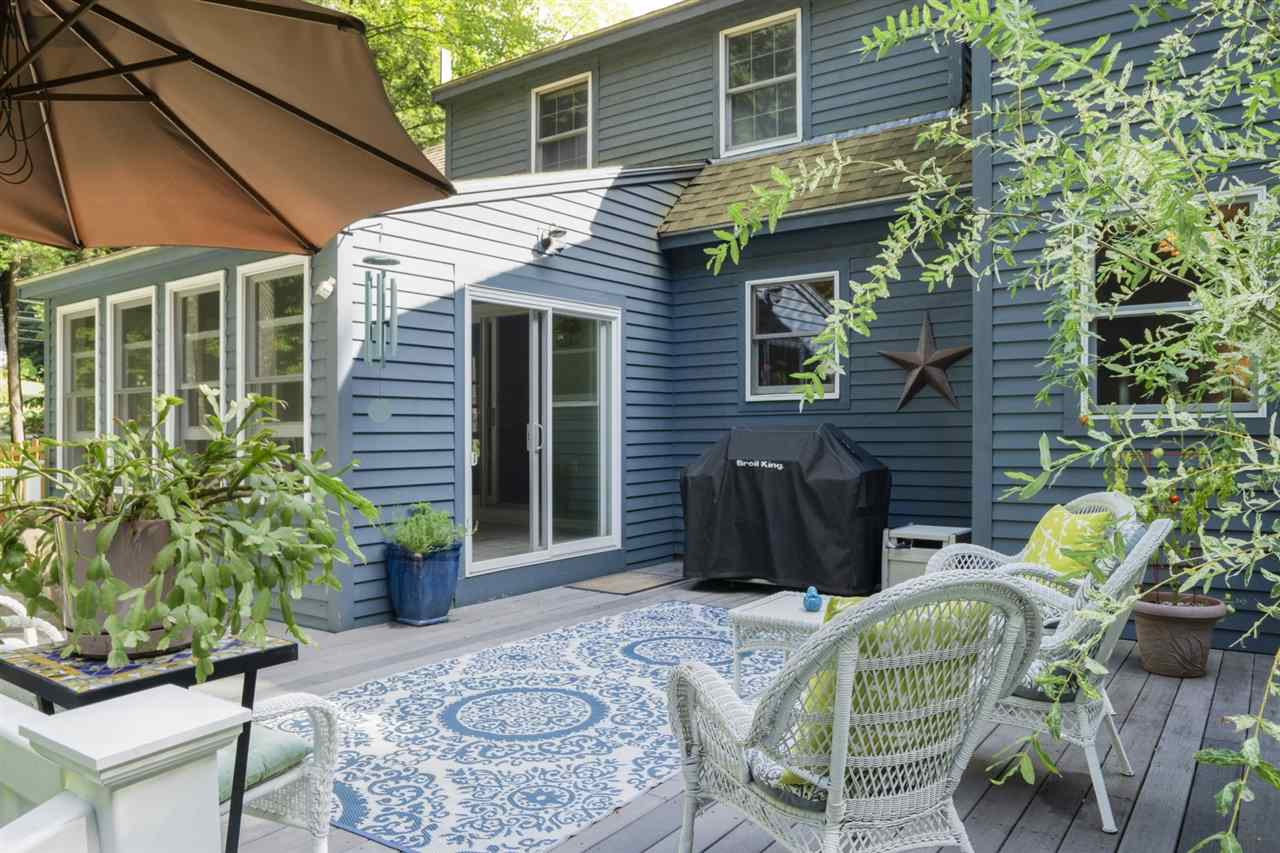 174 Taylor Road Peterborough, NH 03458 - Photo 26 of 32