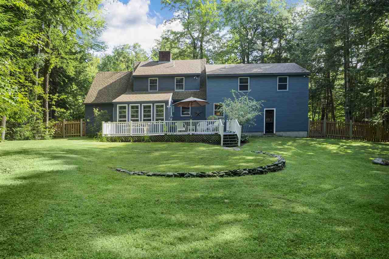 174 Taylor Road Peterborough, NH 03458 - Photo 29 of 32