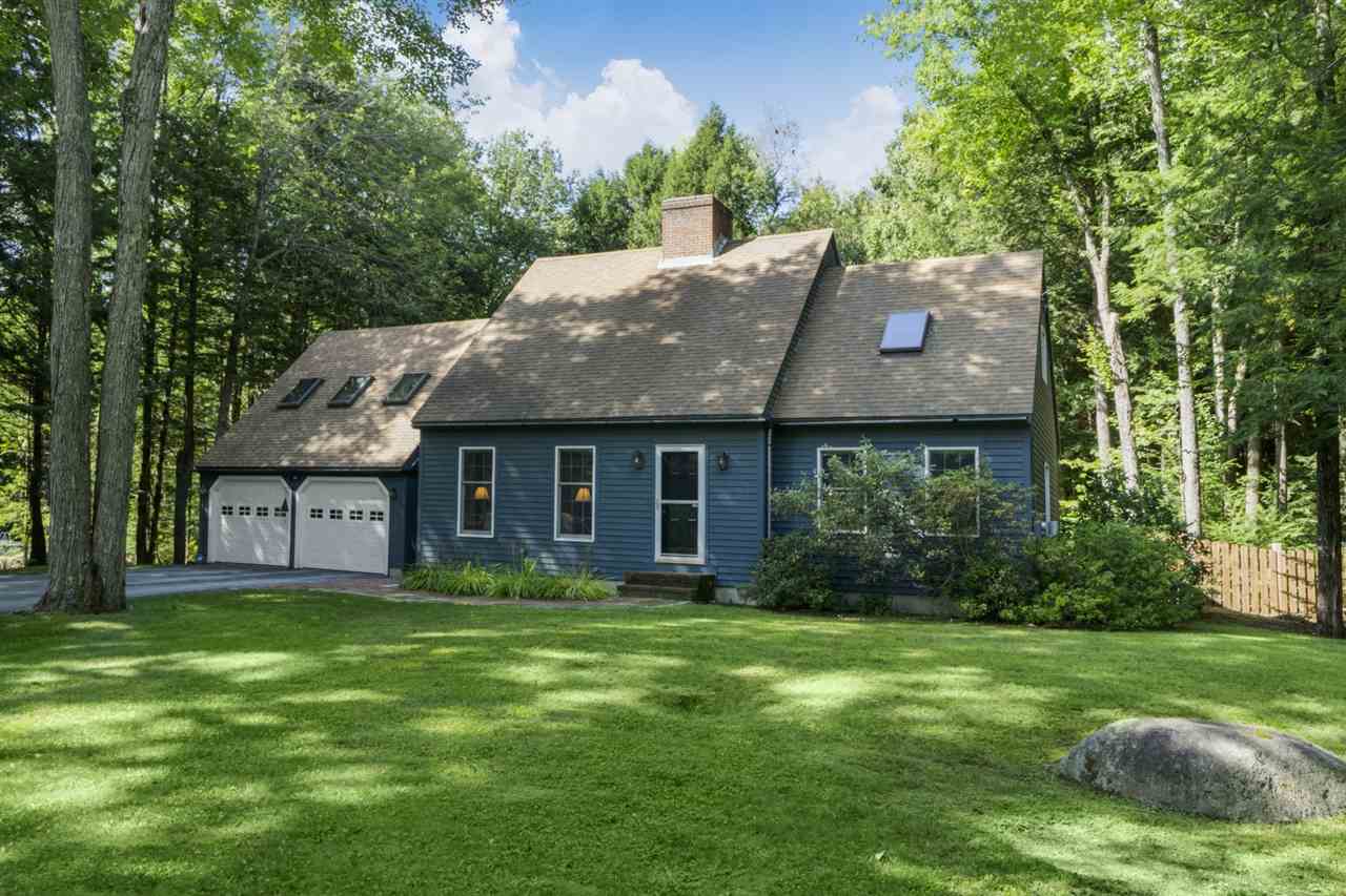 174 Taylor Road Peterborough, NH 03458 - Photo 32 of 32