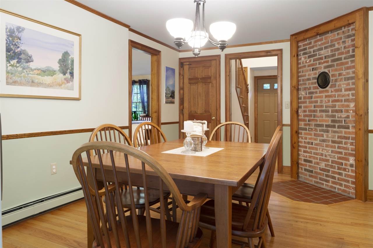 174 Taylor Road Peterborough, NH 03458 - Photo 9 of 32