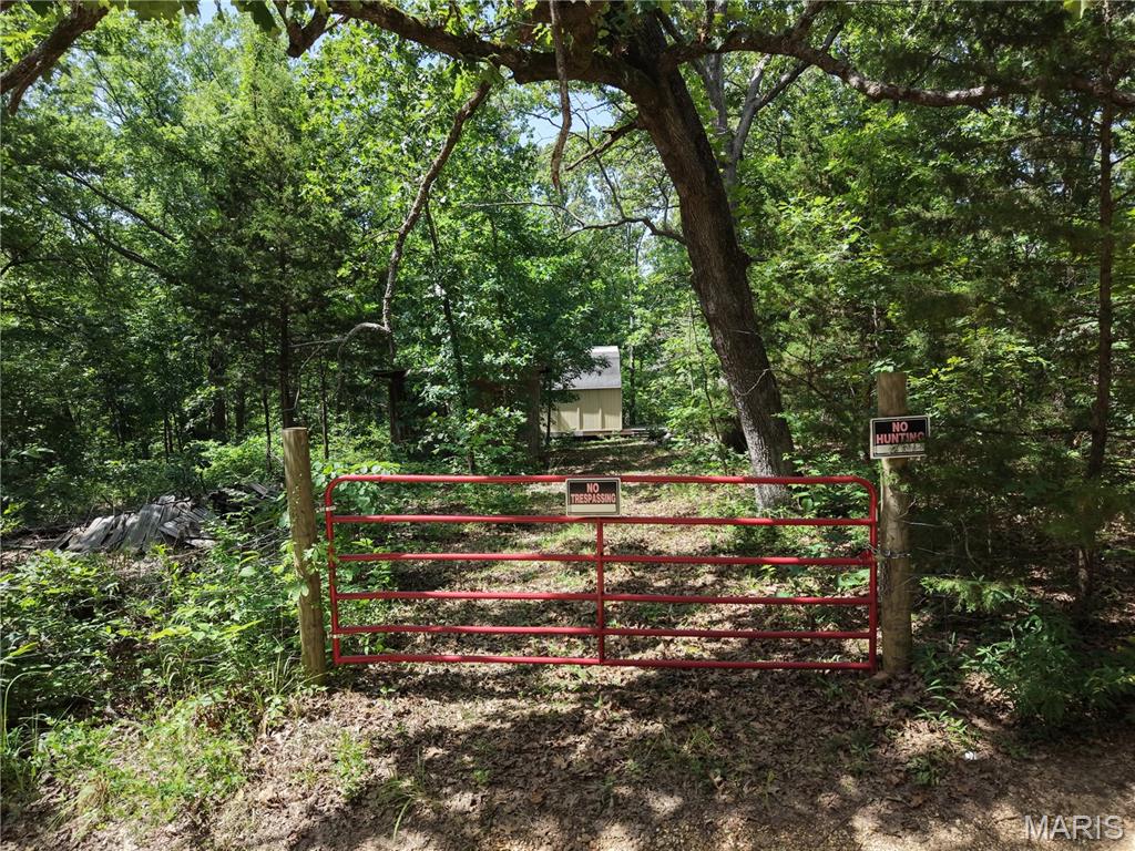 0 Gibson Road Lonedell, MO 63060 - Photo 2 of 28