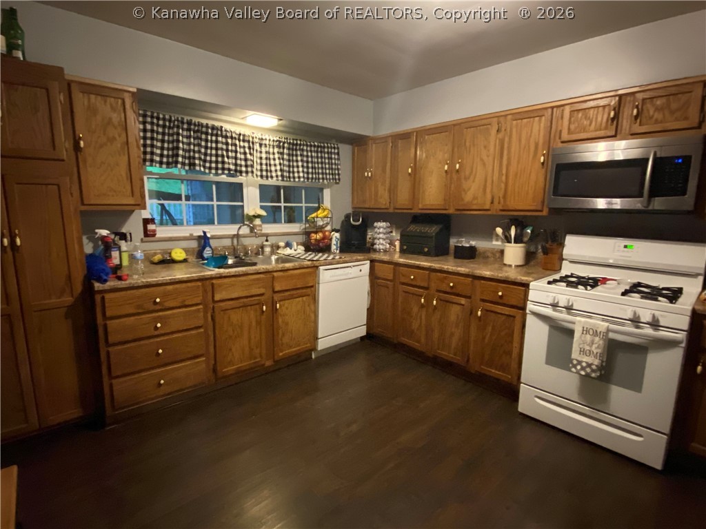 231 Walters Street Ripley, WV 25271 - Photo 7 of 23 Gallery Image 7