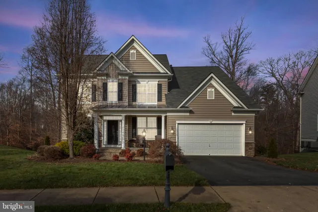$710,000 | 10310 Litchfield Drive, Spotsylvania, VA 22553
