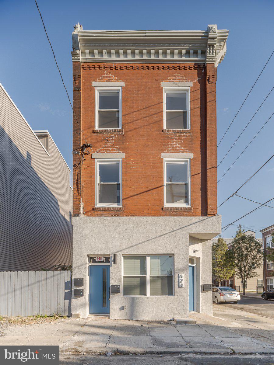 623 West Oxford Street Philadelphia, PA 19122 - Photo 39 of 39