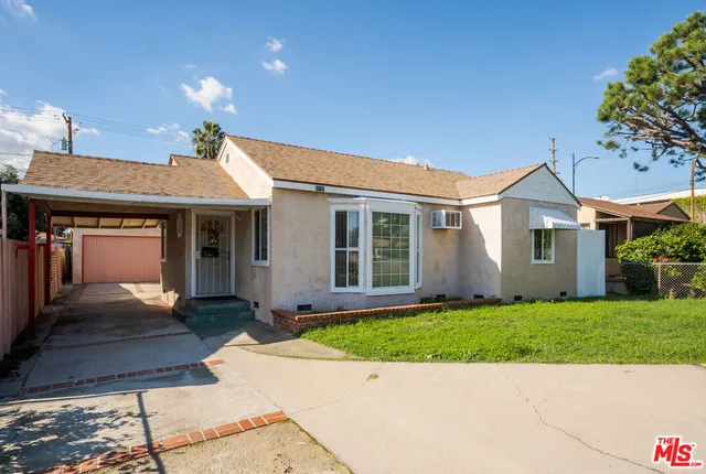 $875,000 | 1831 North Buena Vista Street, Burbank, CA 91505