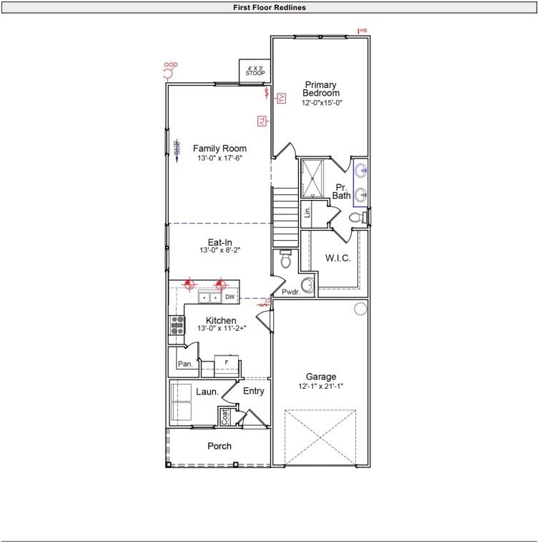 2301 Mill Loop Spartanburg, SC 29301 - Photo 2 of 4