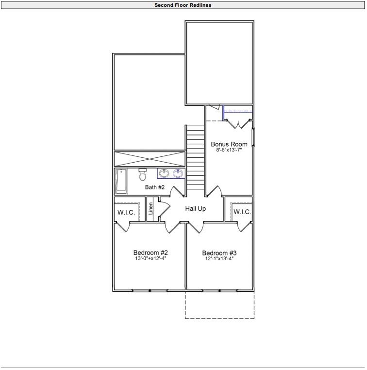 2301 Mill Loop Spartanburg, SC 29301 - Photo 3 of 4