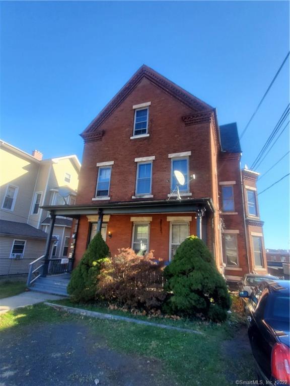 85 Lincoln Street Meriden, CT 06451 - Photo 1 of 1