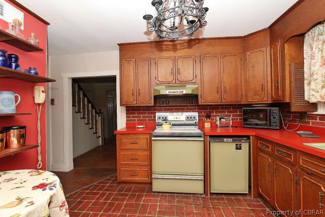 12 Spring Lane Heathsville, VA 22473 - Photo 11 of 31 Gallery Image 11