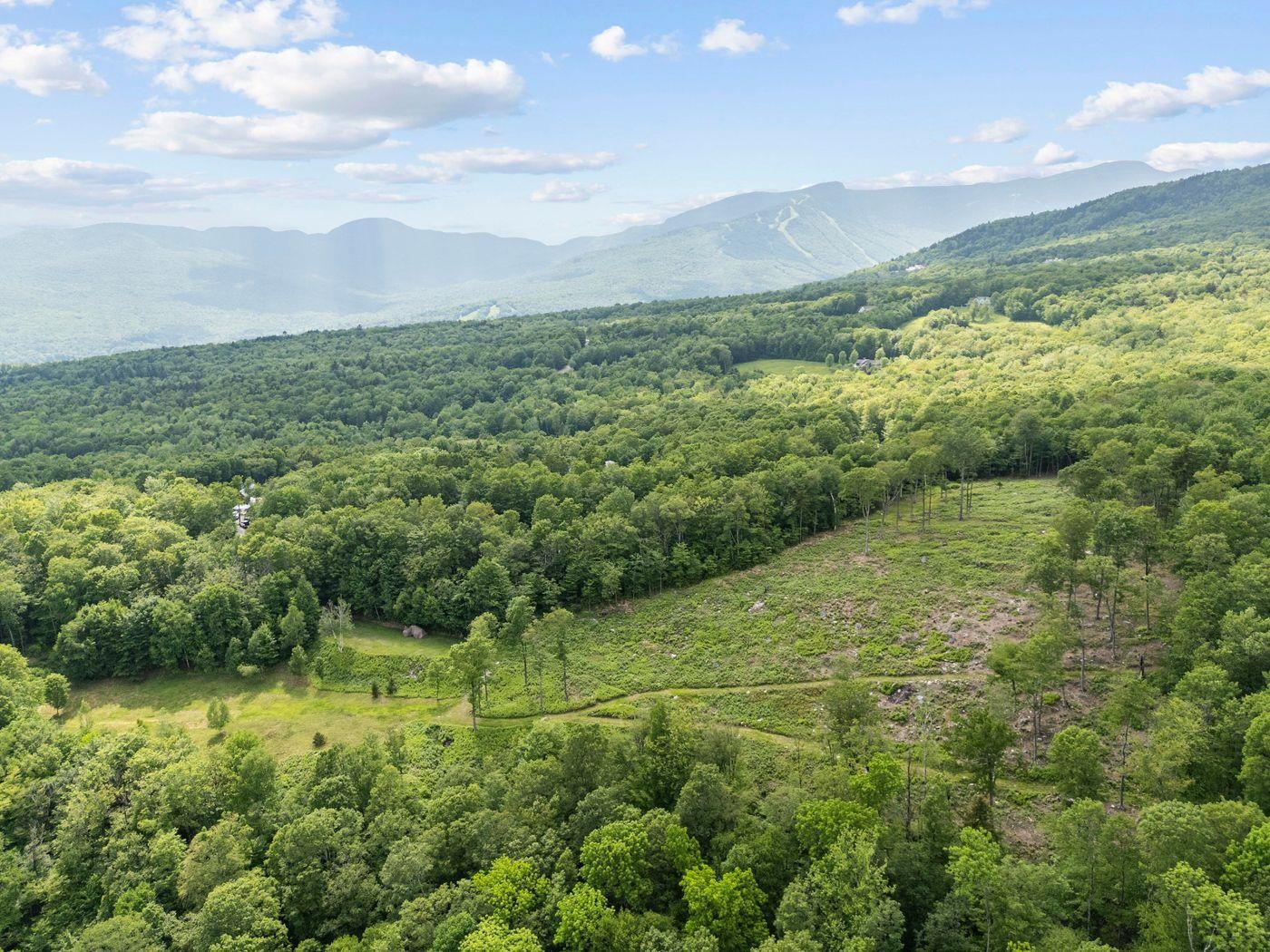 817 Wade Pasture Road Stowe, VT 05672 - Photo 1 of 16 Gallery Image 1