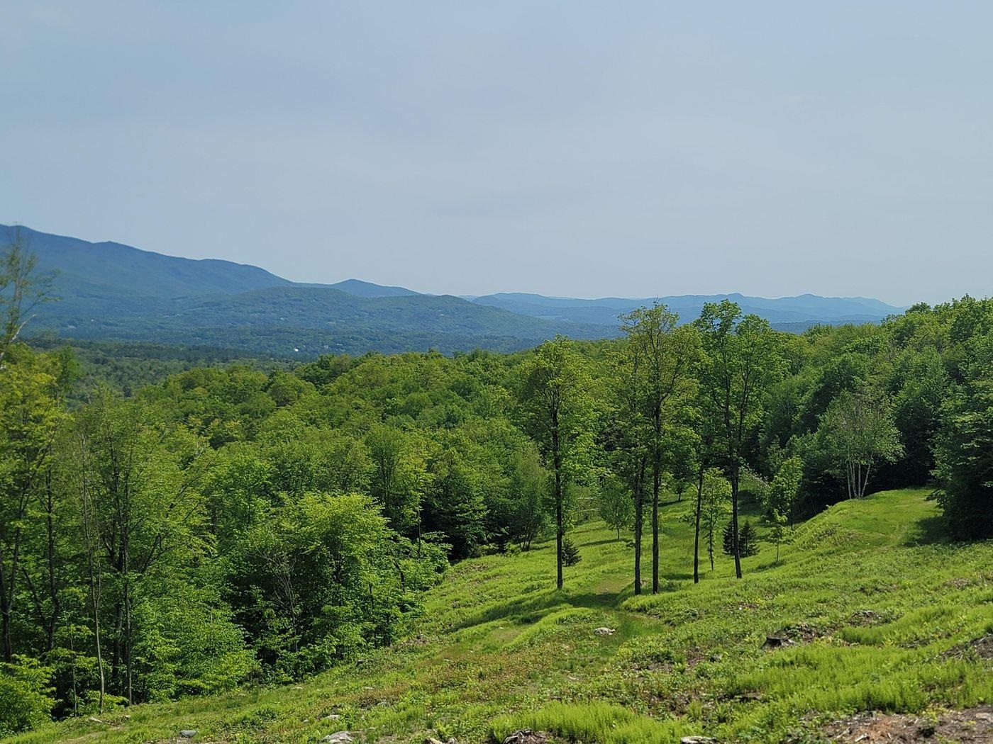 817 Wade Pasture Road Stowe, VT 05672 - Photo 6 of 16 Gallery Image 6