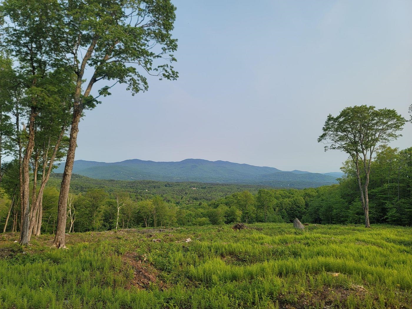 817 Wade Pasture Road Stowe, VT 05672 - Photo 9 of 16 Gallery Image 9