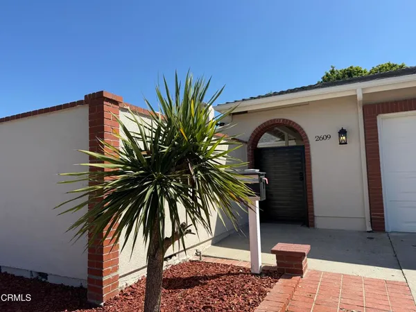 $714,900 | 2609 West Bolker Way, Port Hueneme, CA 93041